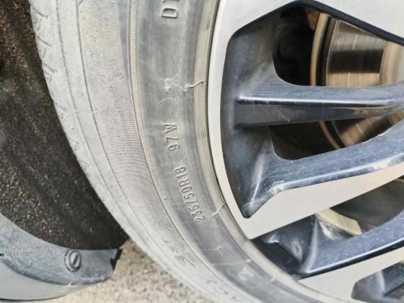 [杭州·浙A] 二手荣威荣威RX5 eMAX2020款 500PHEV 4G互联豪华版