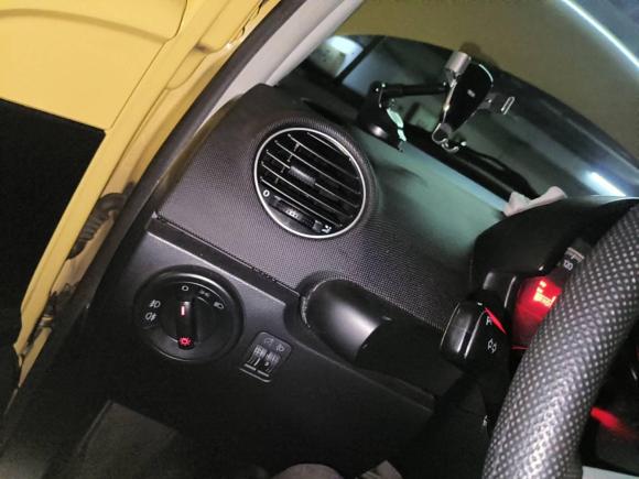 [广州·粤A] 二手大众甲壳虫2008款 2.0 AT 标配版