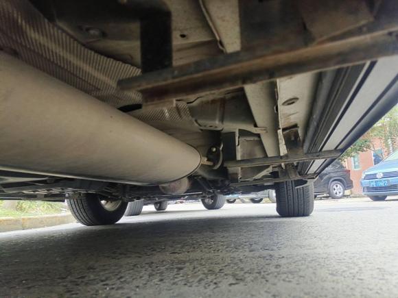 [上海·皖B] 二手长安长安CS752014款 1.8T 自动精英型 国IV