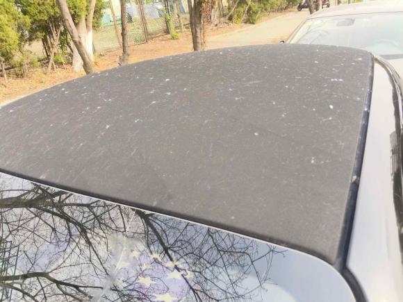 [常州·苏D] 二手smartsmart fortwo2015款 1.0L 52千瓦硬顶灵动版