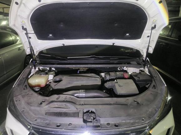 [苏州·苏U] 二手比亚迪宋MAX2019款 1.5T 自动智联睿逸天窗型 7座 国VI