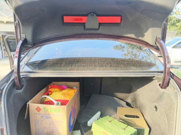 [武汉·鄂K] 二手奥迪奥迪A32014款 Limousine 35 TFSI 自动时尚型