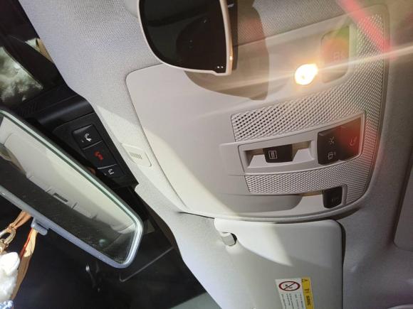 [武汉·鄂A] 二手奔驰奔驰GLA2017款 GLA 200 时尚型