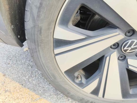 [上海·沪D] 二手大众途昂2023款 途昂X 380TSI 四驱尊崇豪华版