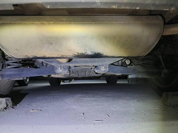 [成都·川A] 二手福特翼虎2013款 1.6L GTDi 两驱风尚型