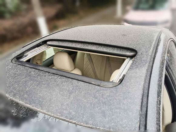 [芜湖·浙C] 二手雷克萨斯雷克萨斯ES2010款 240 典雅版