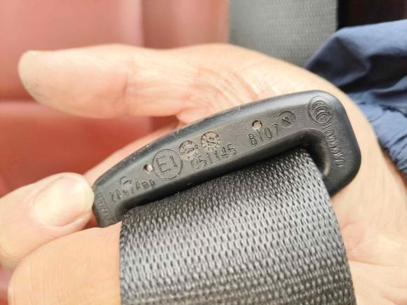 [常州·苏D] 二手宝马宝马X32013款 改款 xDrive20i 豪华型