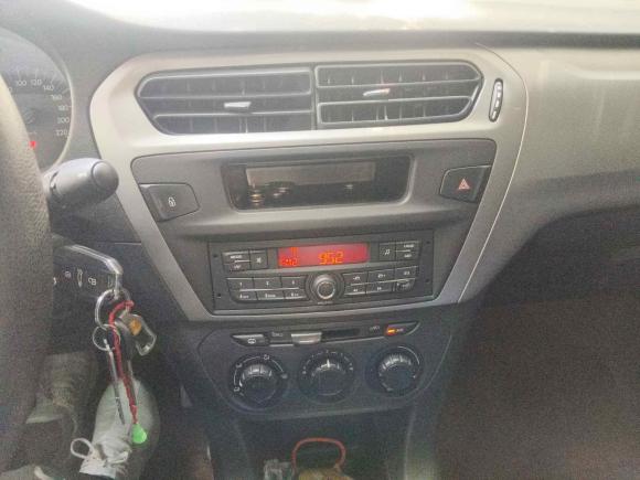 [南京·鲁V] 二手雪铁龙爱丽舍2016款 1.6L 手动时尚型