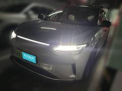 [无锡·苏B] 零跑汽车零跑C112024款 纯电 580尊享版