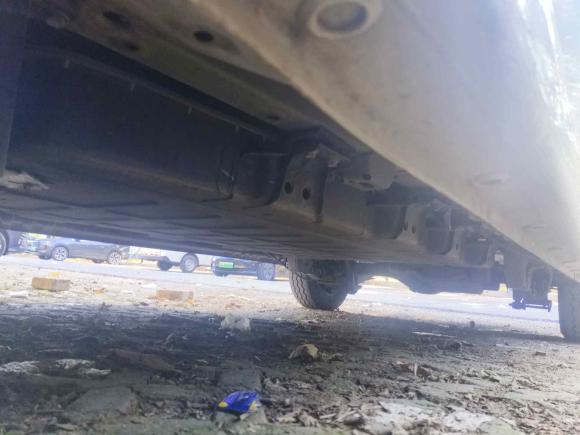 [合肥·苏A] 二手五菱汽车五菱扬光2024款 300km 舒适型封窗版