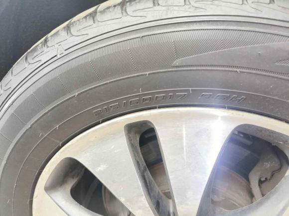 [宁波·浙B] 二手本田艾力绅2012款 2.4L VTi-S尊贵版