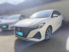 [宁波·苏B] 长安逸动2023款 畅享版 PLUS 蓝鲸NE 1.4T GDI DCT尊贵版