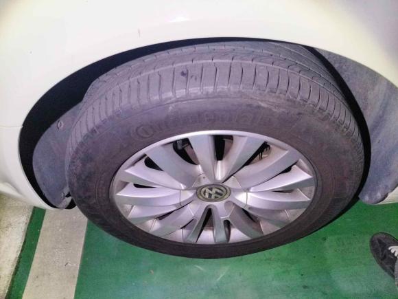 [深圳·粤B] 二手大众辉腾2014款 3.0L 商务型