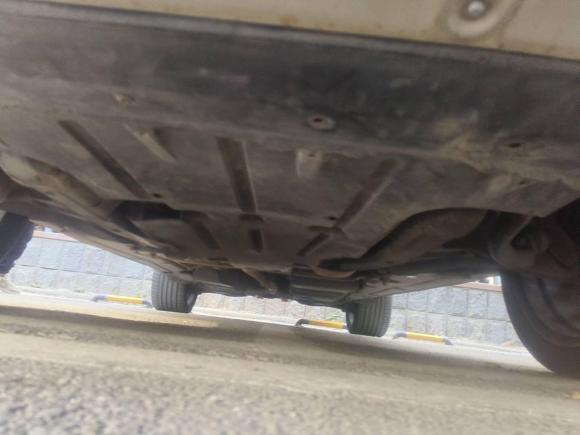 [武汉·鄂A] 二手奥迪奥迪Q72013款 35 TDI 专享型