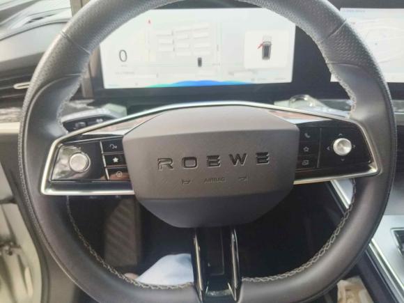 [苏州·苏E] 二手荣威荣威RX5 MAX2022款 2.0T 自动有为尊荣版