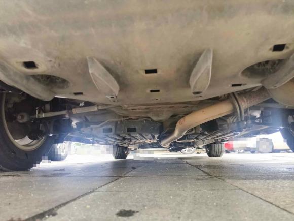 [芜湖·皖B] 二手丰田凯美瑞2012款 2.0G 豪华版