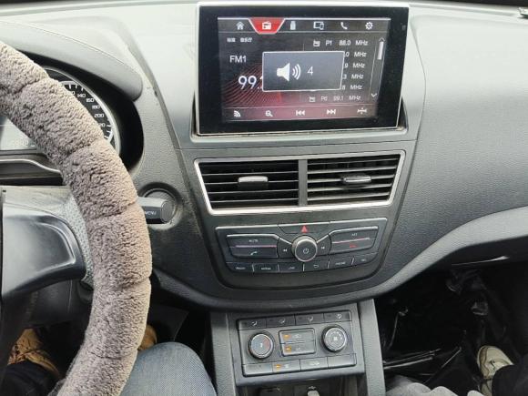 [芜湖·吉E] 二手奔腾奔腾X402018款 网红版 1.6L 手动舒适型