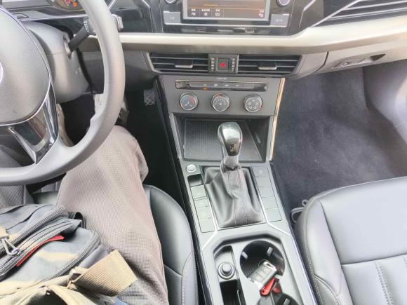 [合肥·皖A] 二手大众帕萨特2019款 280TSI 商务版 国VI