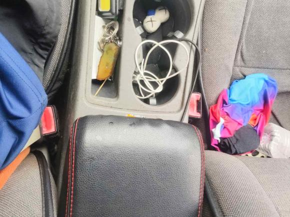 [宁波·浙B] 二手奥迪奥迪A4L2010款 2.0 TFSI 标准型