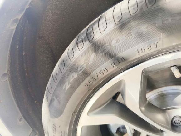 [宁波·浙B] 二手宝马宝马X32016款 xDrive20i M运动型