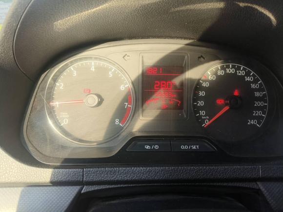 [西安·陕A] 二手大众捷达2015款 1.4L 手动时尚型