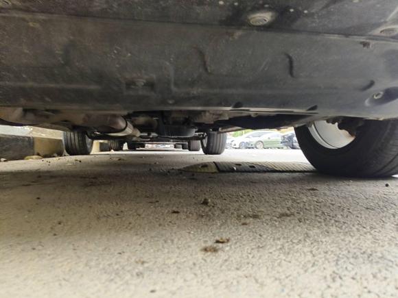 [上海·沪F] 二手名爵名爵HS2018款 30T 自动两驱Trophy荷尔蒙燃情版 国V