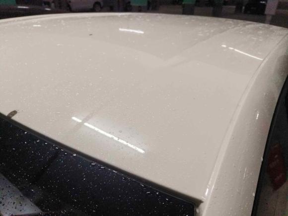 [无锡·苏B] 二手比亚迪海鸥2024款 荣耀版 305km 自由版