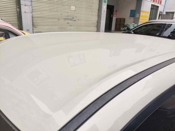 [广州·粤A] 二手五菱汽车五菱缤果2023款 333km 快享款