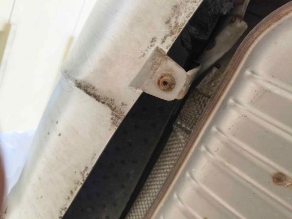 [湖州·浙E] 二手中华中华V62018款 1.5T 自动豪华型