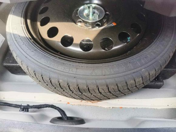 [嘉兴·浙F] 二手别克威朗2020款 20T CVT领先型