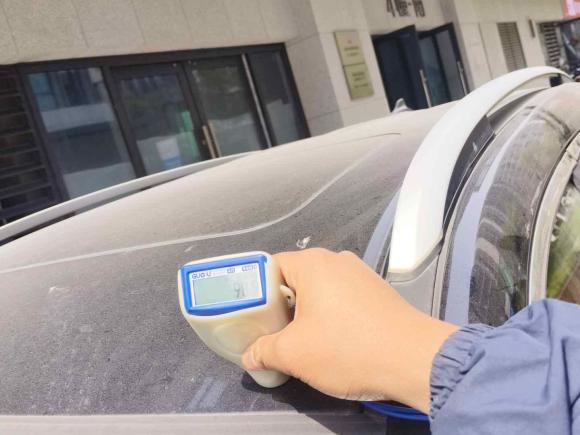 [杭州·鲁Q] 二手哈弗哈弗H22016款 红标 1.5T 自动两驱豪华型