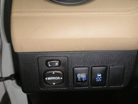 [温州·浙C] 二手丰田RAV4荣放2016款 2.0L CVT两驱都市版 国V