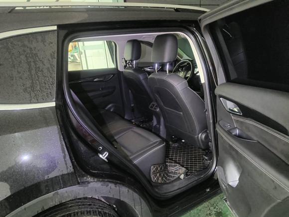 [成都·川M] 二手别克昂科威2021款 昂科威Plus 652T 五座豪华型