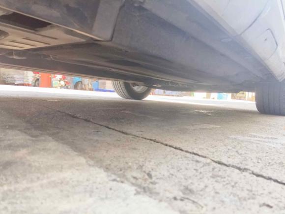 [宁波·浙B] 二手奥迪奥迪Q32015款 30 TFSI 舒适型