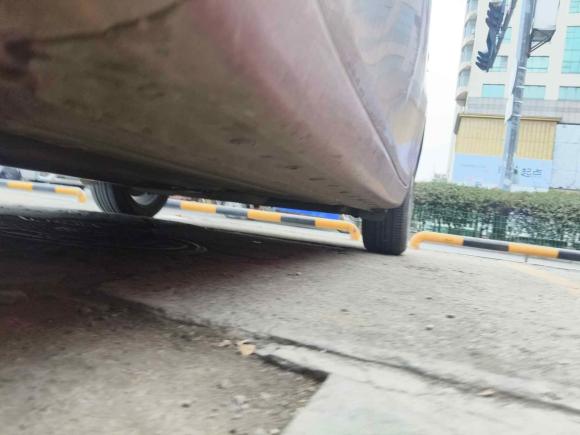 [青岛·鲁B] 二手日产骐达TIIDA2011款 1.6L CVT舒适型