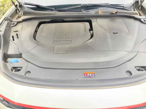 [济南·鲁A] 二手领克领克062020款 1.5T 耀Halo