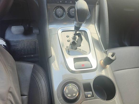 [合肥·皖A] 二手标致标致30082016款 1.6THP 自动经典版