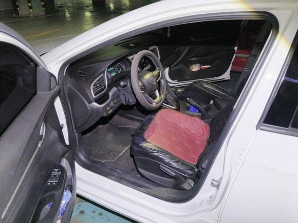 [青岛·鲁B] 二手别克英朗2018款 18T 自动精英型