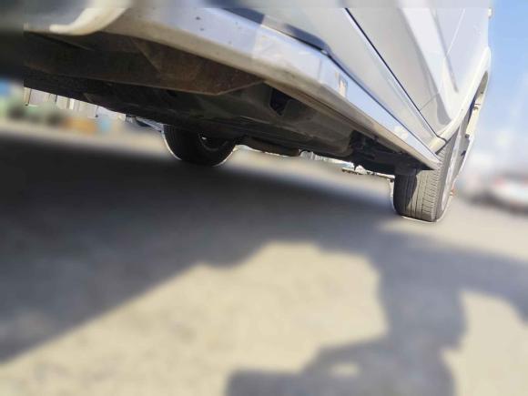 [青岛·鲁B] 二手丰田RAV4荣放2011款 2.0L 自动四驱版