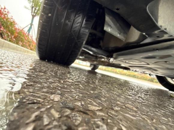 [西安·陕A] 二手吉利汽车帝豪2018款 1.5L CVT向上互联版