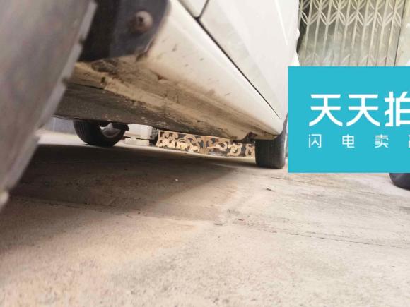 [合肥·皖A] 二手大众Polo2014款 1.6L 自动豪华版