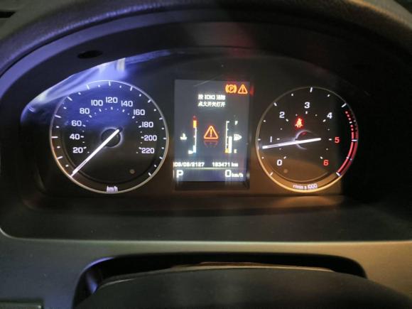 [济南·鲁A] 二手路虎神行者22014款 2.2T SD4 SE柴油版