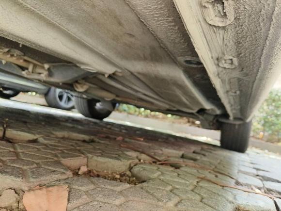 [宁波·浙B] 二手大众朗行2013款 1.6L 自动舒适型