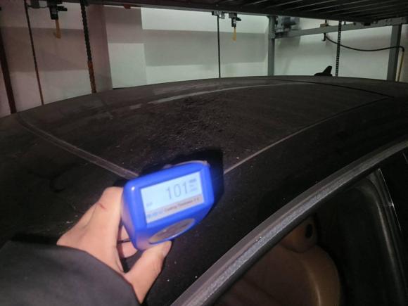 [杭州·苏D] 二手大众大众CC2009款 3.6FSI 顶配版