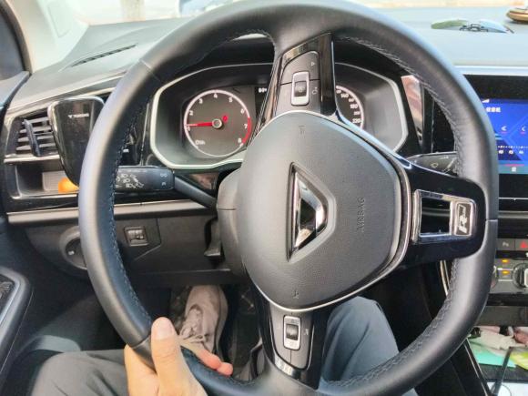 [南通·吉A] 二手捷达捷达VS52019款 280TSI 自动悦享型