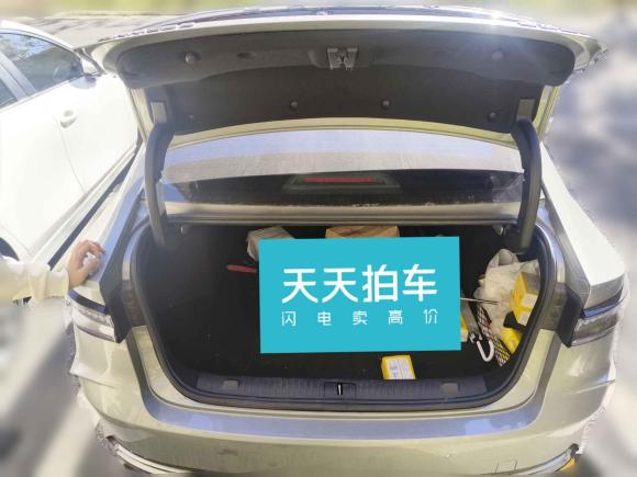 [湖州·浙B] 二手奇瑞艾瑞泽82022款 1.6T DCT逸