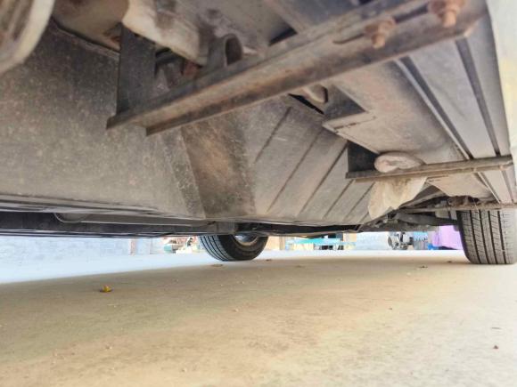 [南通·苏F] 二手本田本田CR-V2016款 2.0L 两驱都市版