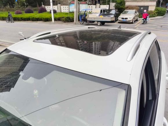 [南通·苏F] 二手大众探岳2019款 330TSI 两驱豪华型Plus 国VI