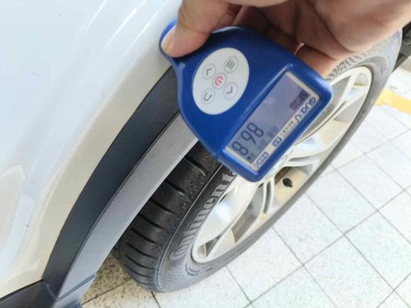 [深圳·粤B] 二手宝马宝马X32014款 xDrive20i X设计套装