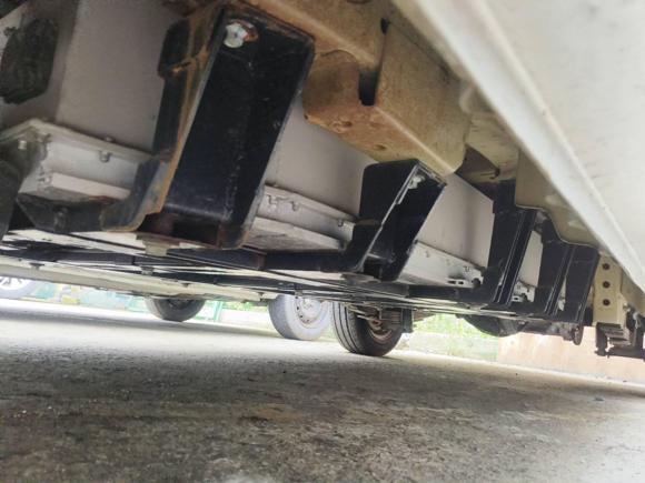 [苏州·苏E] 二手开瑞优优EV2019款 舒适型SQR5032